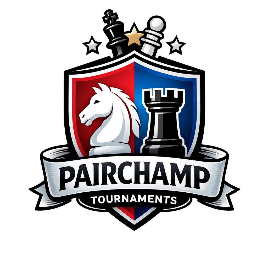 PairChamp logo